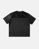 Mesh Patachwork Printing Jersey | Inflation Streetwear INFLATION
