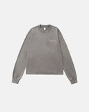 Brand Washed Long Sleeve Tees | Inflation Streetwear INFLATION