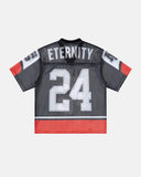 Colorblock Mesh Jersey T-Shirt| Inflation Streetwear INFLATION