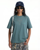 Camping Graphic Cotton Tees | Inflation Streetwear INFLATION