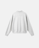 Soft Touch Quarter Zip Up Sweatshirt | Inflation Streetwear INFLATION