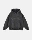 Graphic Washed Hoodies | Inflation Streetwear INFLATION