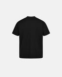320G Metal Hook Deconstructed Tee | Inflation Streetwear INFLATION