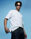 AirFlow Seam-Sealed Cooling Tee | Inflation Streetwear INFLATION