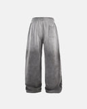 Acid Washed Sweatpants | Inflation Streetwear INFLATION