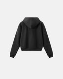 Blank French Terry Zip Up Hoodies | Inflation Streetwear INFLATION