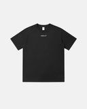 Basic Logo Cotton Tees | Inflation Streetwear inflation