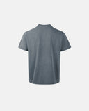 Distressed Spray Wash Graphic T-Shirt | Inflation Streetwear INFLATION