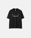 Sportswear Foil Print Jersey | Inflation Streetwear INFLATION