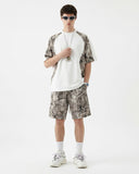 Realtree Camo Patchwork Tees | Inflation Streetwear INFLATION