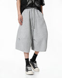 Baggy Sweat Shorts | Inflation Streetwear