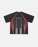 Racing Sport Style Tee | Inflation Streetwear INFLATION