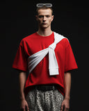 Sorona Stretch Cooling Fruit T-Shirt | Inflation Streetwear INFLATION