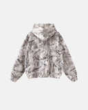 Realtree Camo Oversized Hoodies | Inflation Streetwear INFLATION
