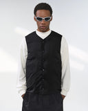 Packable lightweight Goose Down Vest | INFLATION Streetwear INFLATION