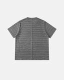 Old Money Striped T-Shirt | Inflation Streetwear INFLATION