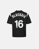 Vintage Color Block Soccer Jersey Tee | Inflation Streetwear INFLATION