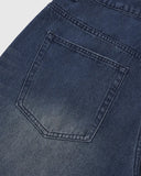 Double Waist Baggy Jorts | Inflation Streetwear INFLATION