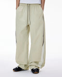 Reflective Windbreaker Track Pants | Inflation Streetwear INFLATION