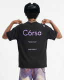 AirFlow Córsa Breathable Tee | Inflation Streetwear INFLATION