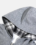 A433 Black / Grey