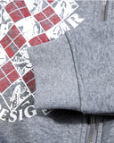 A433 Black / Grey