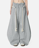 Super Baggy Barrel Sweatpant | Inflation Streetwear INFLATION