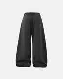 Cleanfit Baggy Suit Pants | Inflation Streetwear INFLATION
