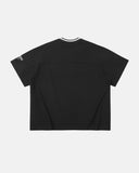 Retro V-Neck Jersey | Inflation Streetwear INFLATION