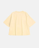 Boxy Smile Graphic T-Shirt | Inflation Streetwear INFLATION