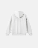 LYCRA® High Collar Comfy  Zip Up Hoodies | Inflation Streetwear INFLATION