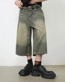 Baggy Jumbo Jorts | Inflation Streetwear INFLATION