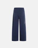 Studded Print Straight-Leg Sweatpants | Inflation Streetwear INFLATION