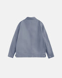 Asymmetric Pocket Workwear Jacket | Inflation Streetwear