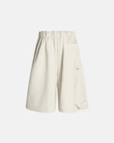 Baggy Sweat Shorts | Inflation Streetwear INFLATION