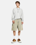 Vintage Star Denim Jorts | Inflation Streetwear INFLATION