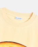 Boxy Smile Graphic T-Shirt | Inflation Streetwear INFLATION