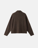 Old Money Style Knitwear POLO Shirts | Inflation Streetwear INFLATION
