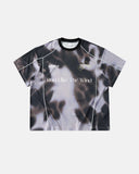 Breathable Mesh Digital Printing Jersey | Inflation Streetwear INFLATION