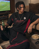 Retro Colorblock Football Jersey | Inflation Streetwear INFLATION