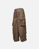 Classical Parachute Cargo Pants | Inflation Streetwear INFLATION