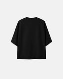 Blank Oversized Boxy Tees | Inflation Streetwear INFLATION