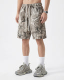 Realtree Camo Shorts | Inflation Streetwear INFLATION