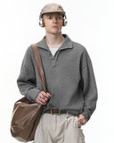 Old Money Style Knitwear POLO Shirts | Inflation Streetwear INFLATION