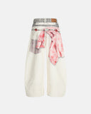 Digital Printing Baggy Jeans | Inflation Streetwear INFLATION