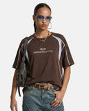 AirFlow Rudolf® Lightweight Breathable Activewear Tee | Inflation Streetwear INFLATION