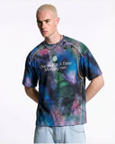 Ultra-Lightweight Totem Graphic Activewear T-Shirt | Inflation Streetwear INFLATION