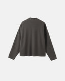 Old Money Style Henley Long Sleeve Tees | Inflation Streetwear INFLATION