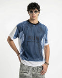Digital Printing Mesh Jersey Tshirts | Inflation Streetwear INFLATION
