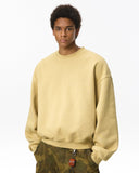 Blank Comfy Crewneck Sweatshirts | Inflation Streetwear INFLATION